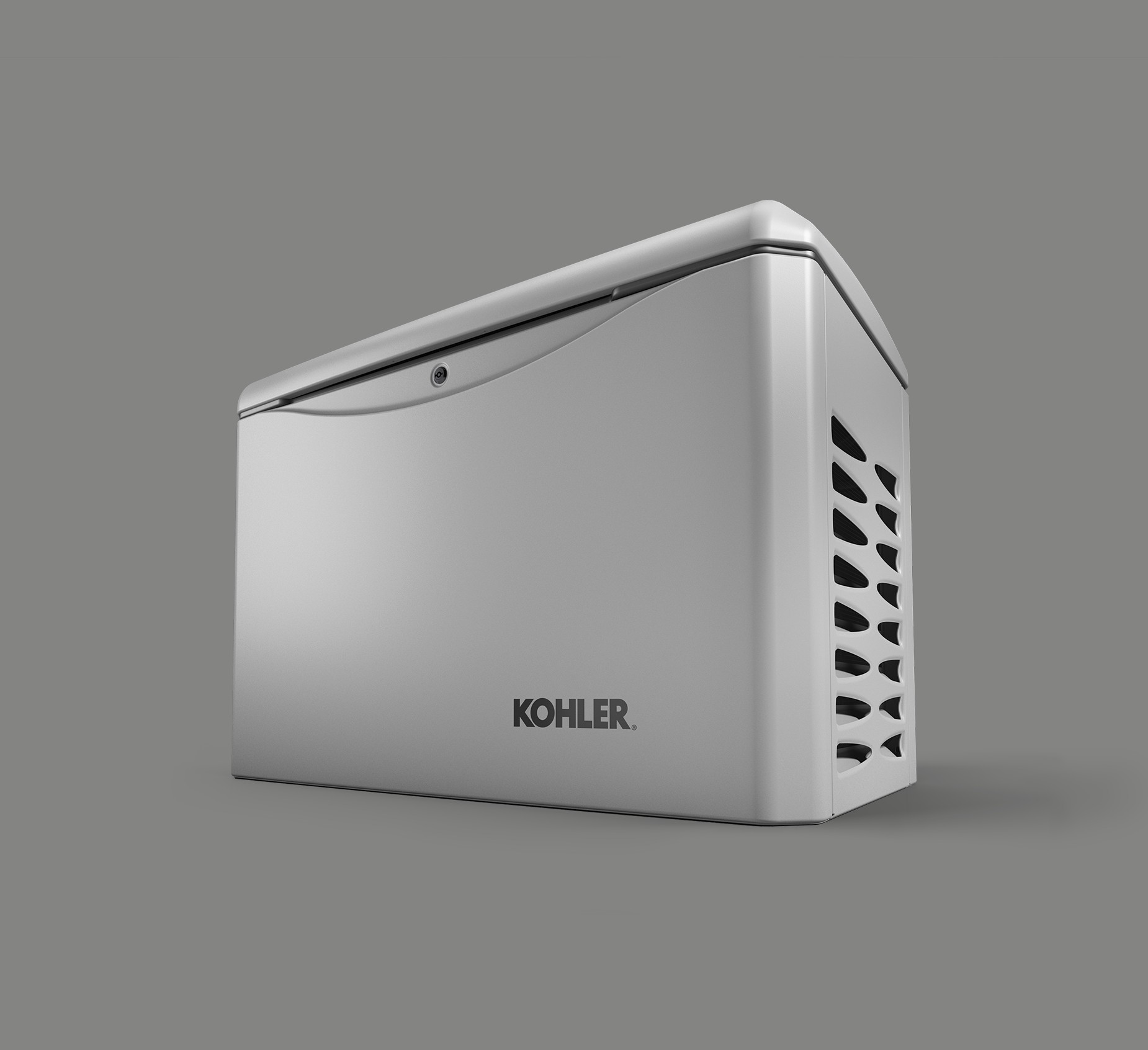 Kohler 14 kW Generator