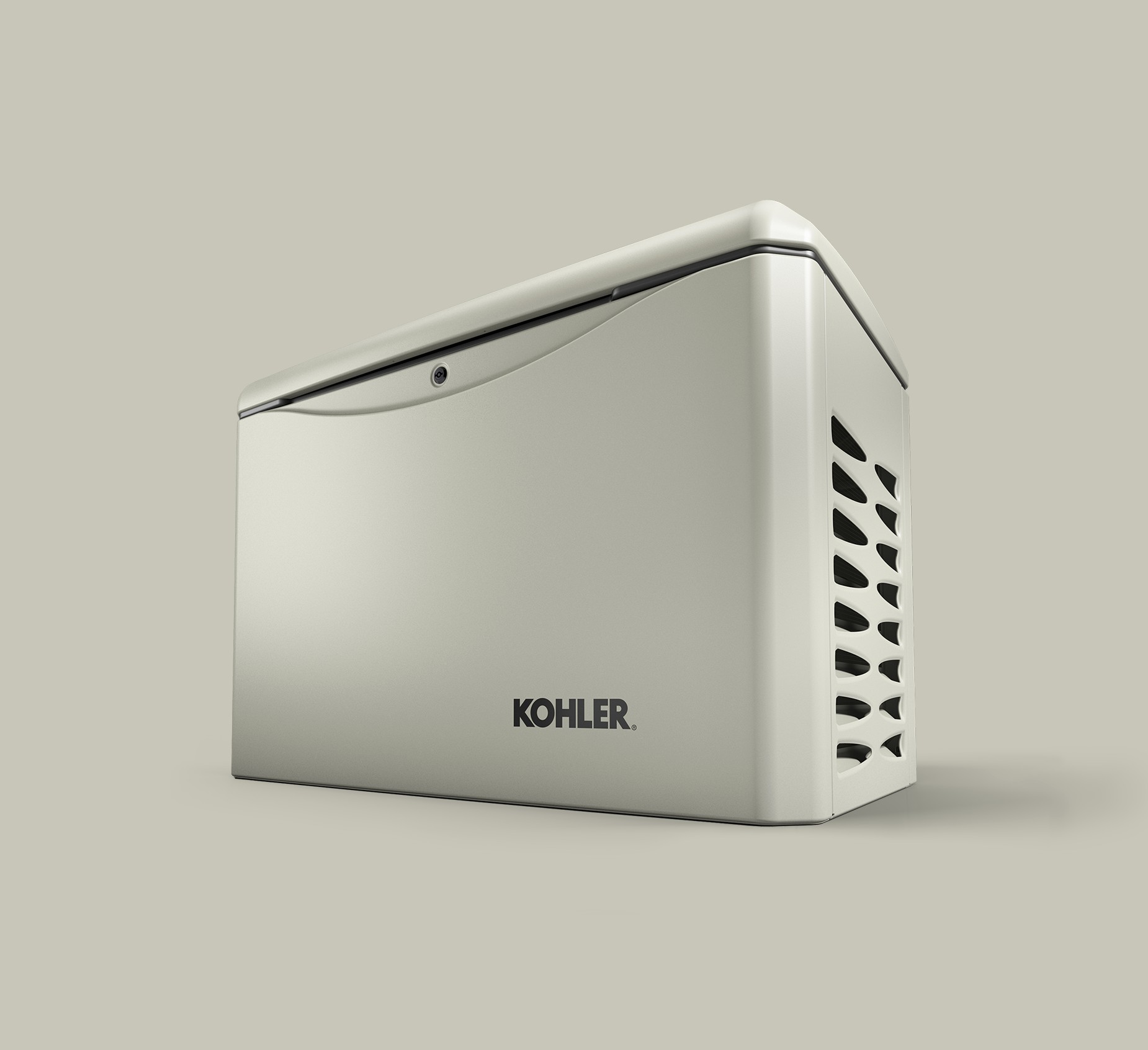 Kohler 14 kW Generator