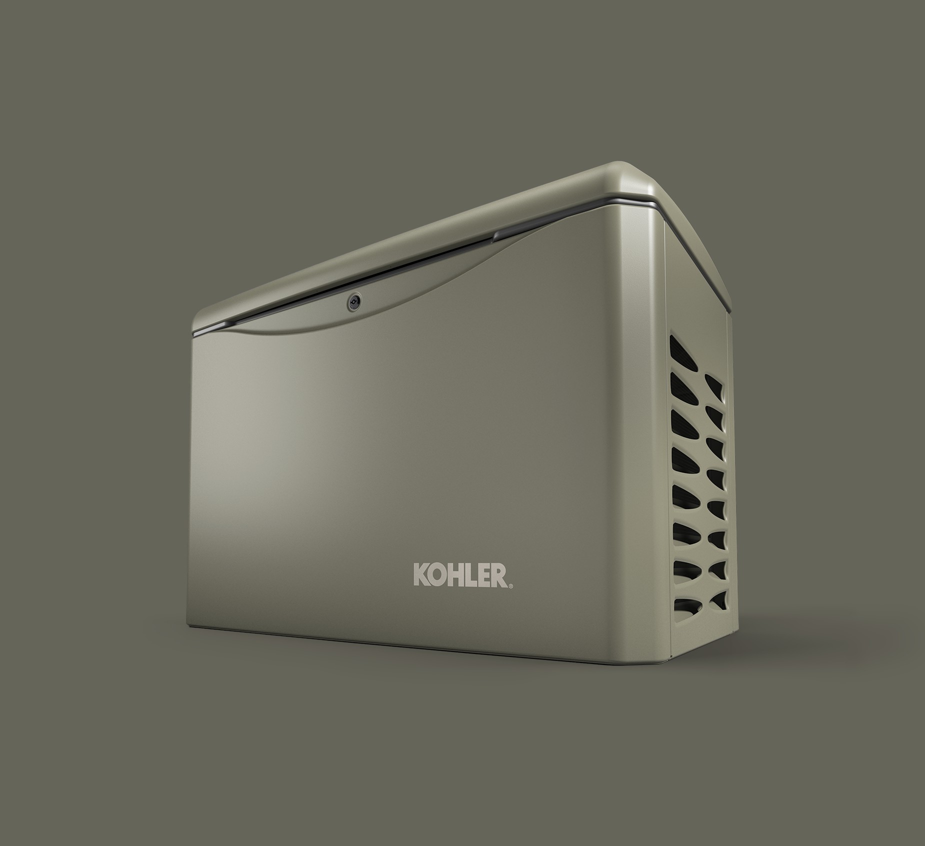 Kohler 14 kW Generator