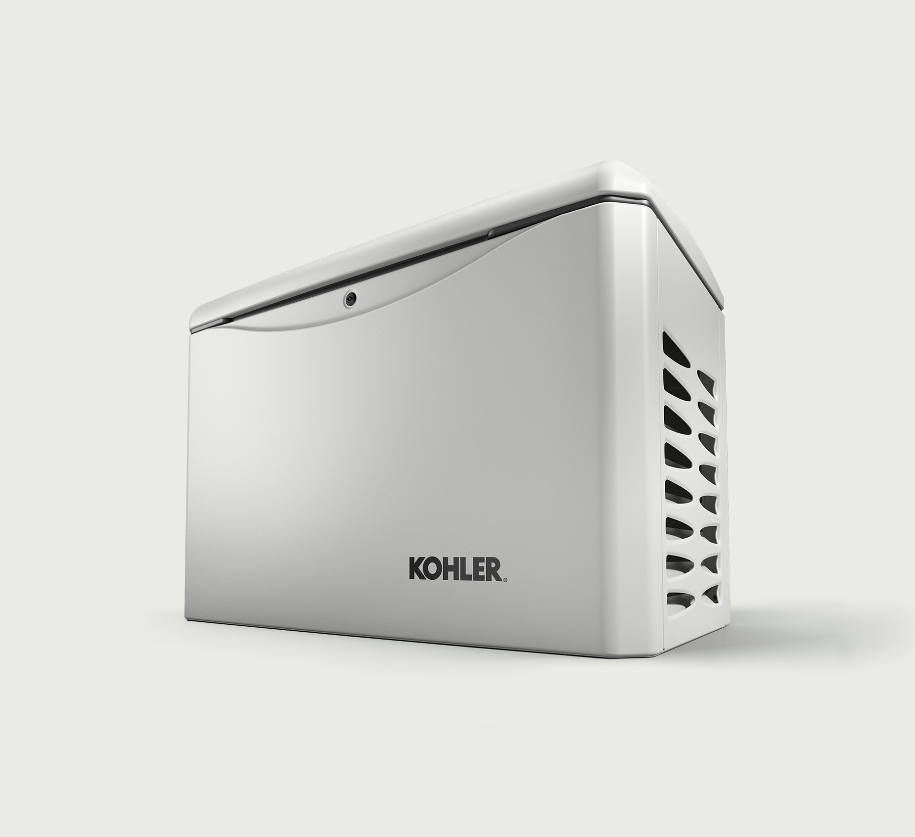 Kohler 14 kW Generator