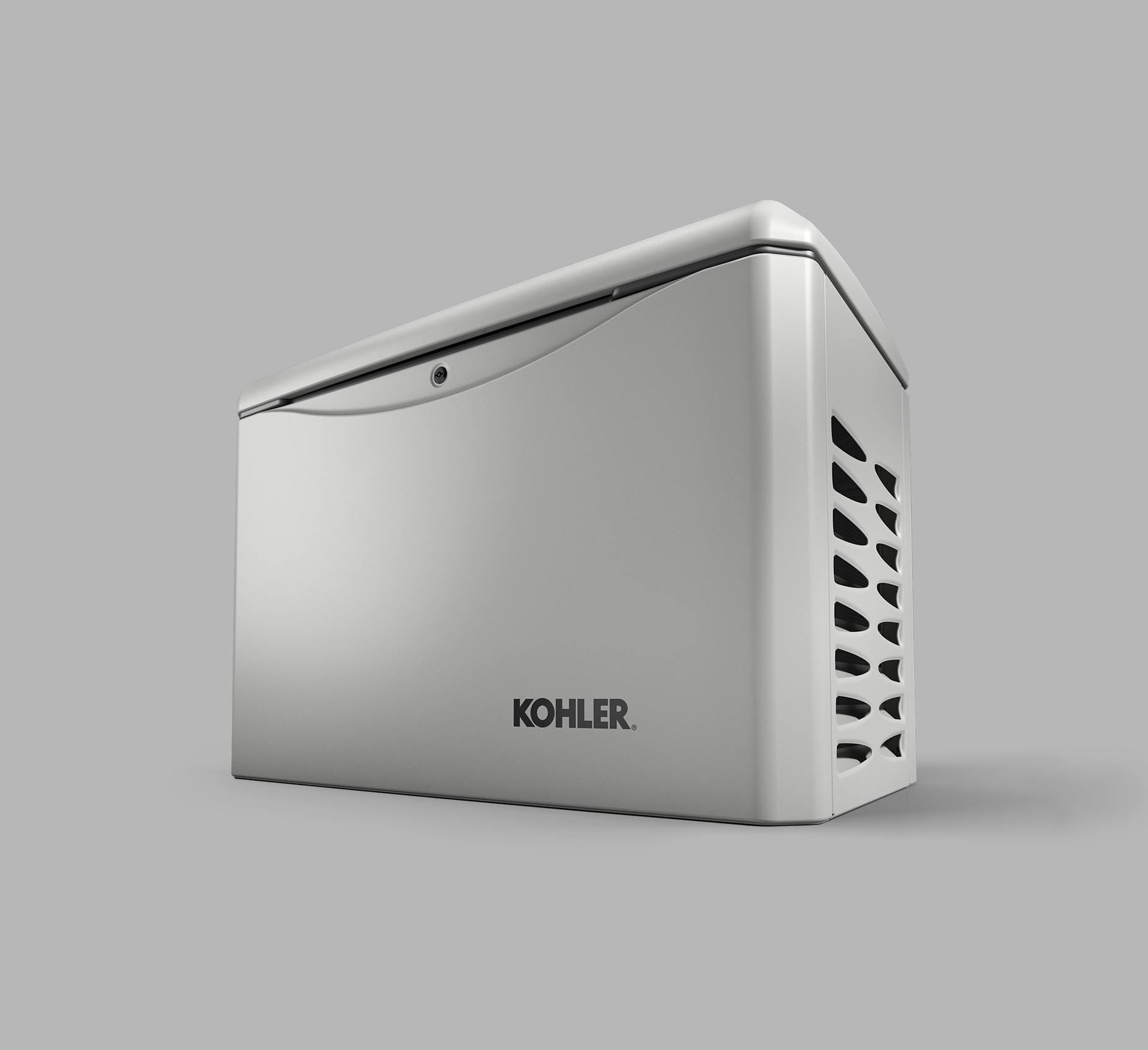 Kohler 14 kW Generator