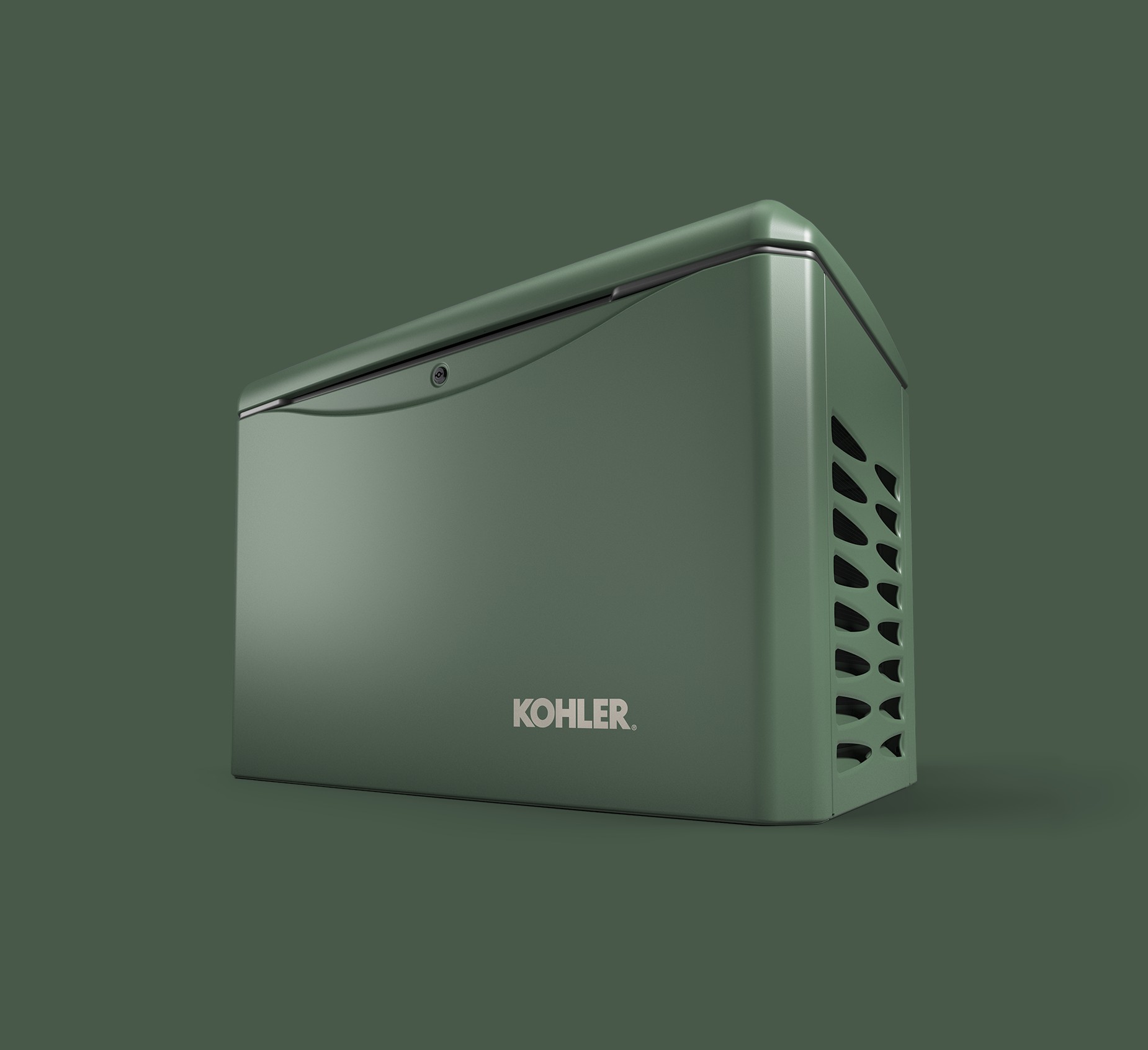 Kohler 14 kW Generator