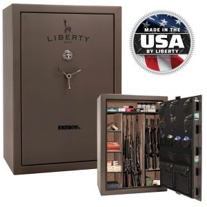 Fatboy Gun Safes Fatboy Gun Safes