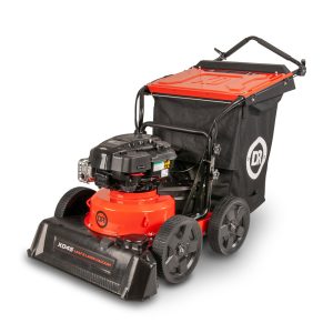 DR Power XD45 Commercial-grade Leaf, Lawn, & Litter Vacuum DR Power XD45 Commercial-grade Leaf, Lawn, & Litter Vacuum