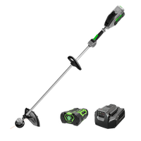 EGO Power+ 15" String Trimmer With Rapid Reload