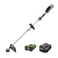EGO Power+ 15" String Trimmer With Rapid Reload