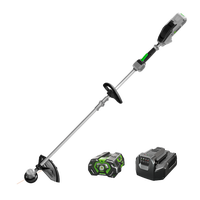 EGO Power+ 15" String Trimmer With Rapid Reload