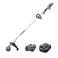 EGO Power+ 15" String Trimmer With Rapid Reload