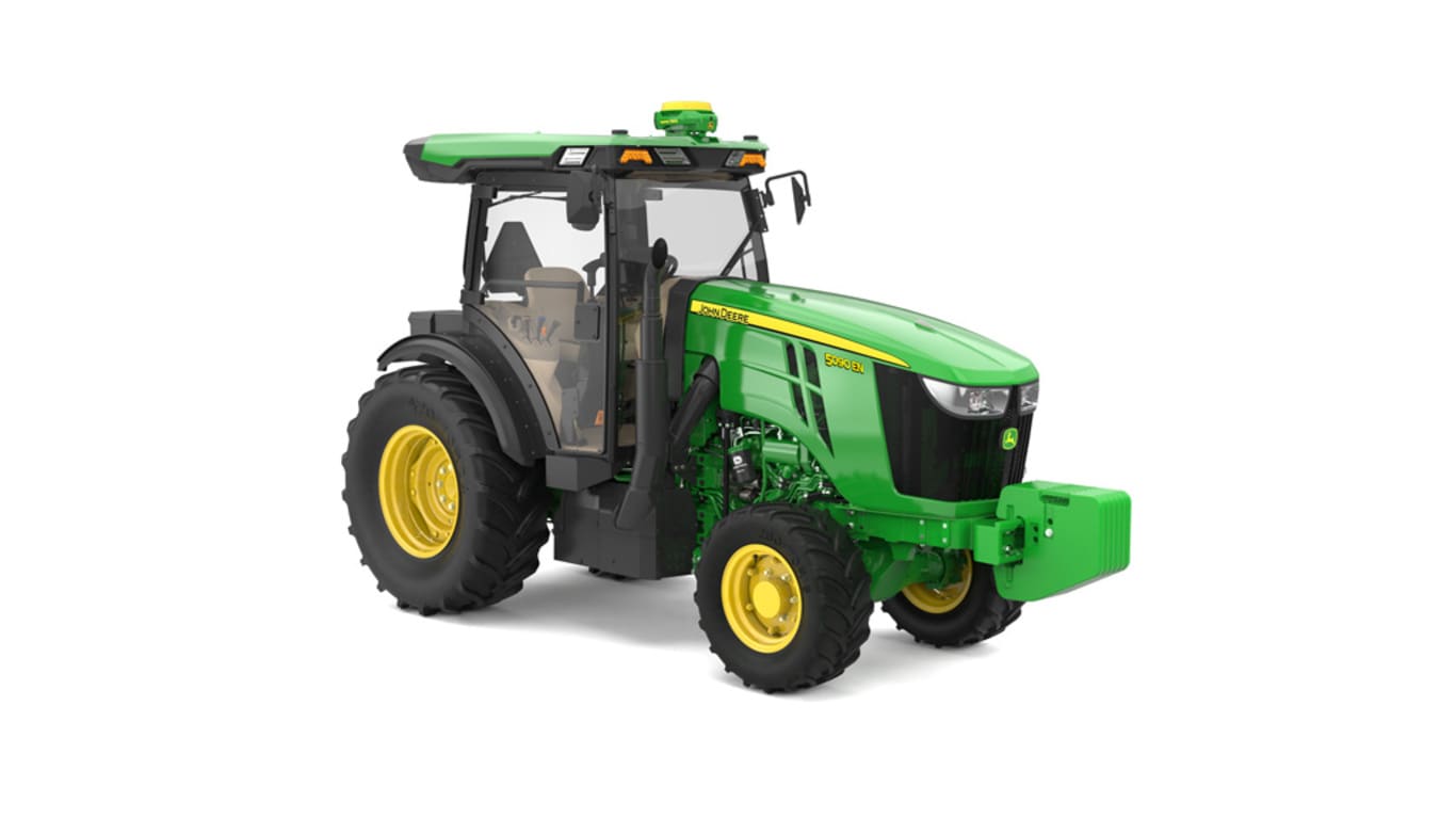 John Deere 5090EN Tractor