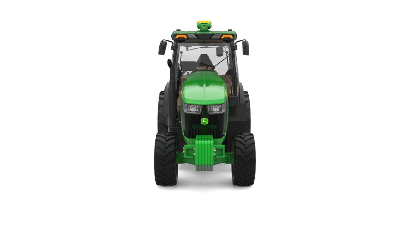 John Deere 5090EN Tractor