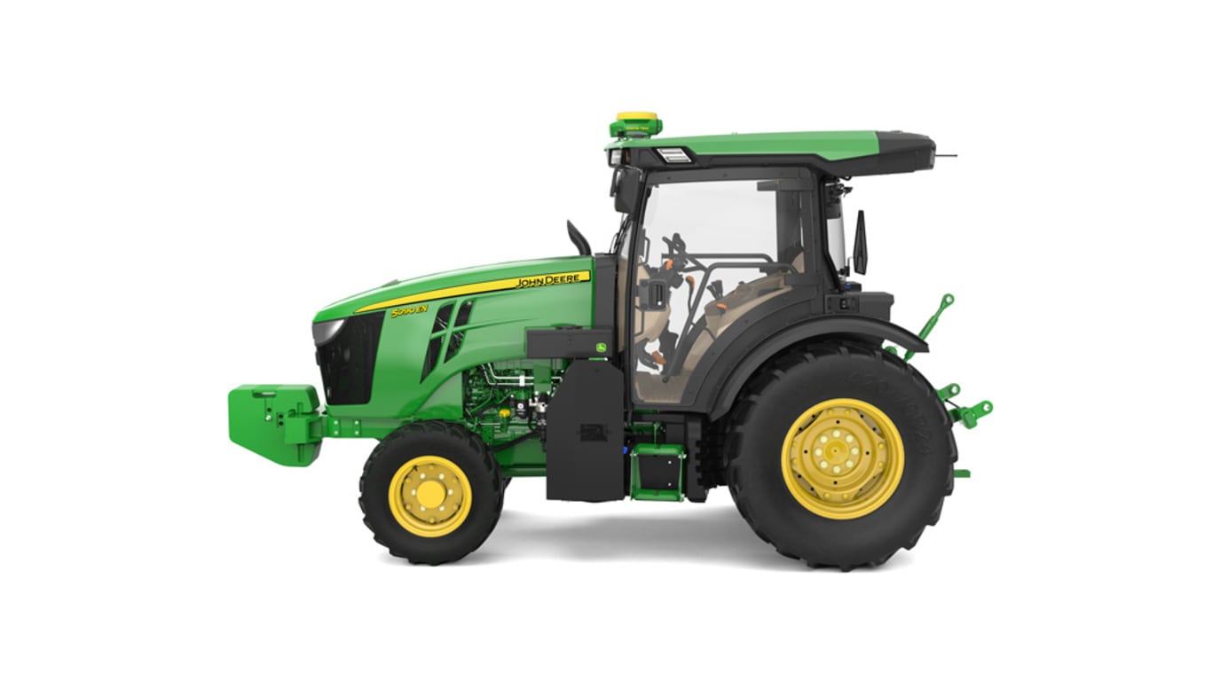 John Deere 5090EN Tractor