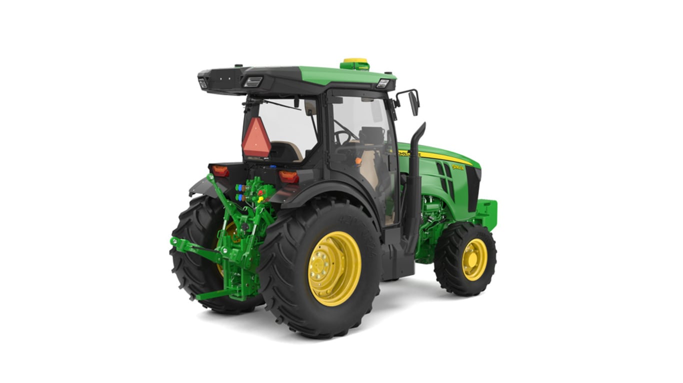 John Deere 5090EN Tractor
