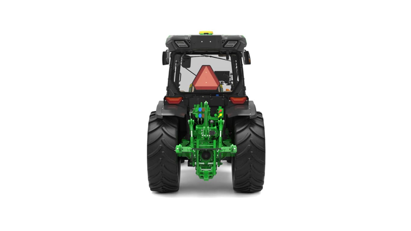 John Deere 5090EN Tractor