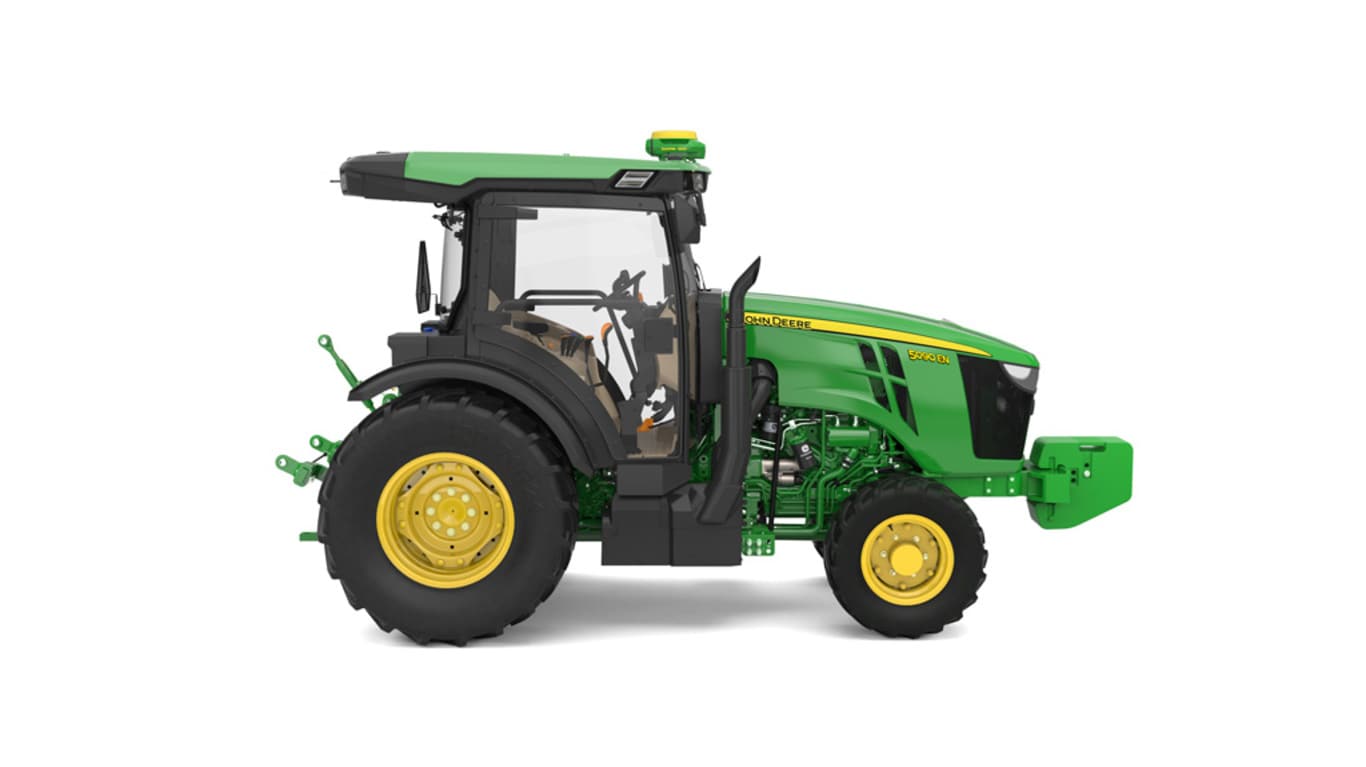John Deere 5090EN Tractor