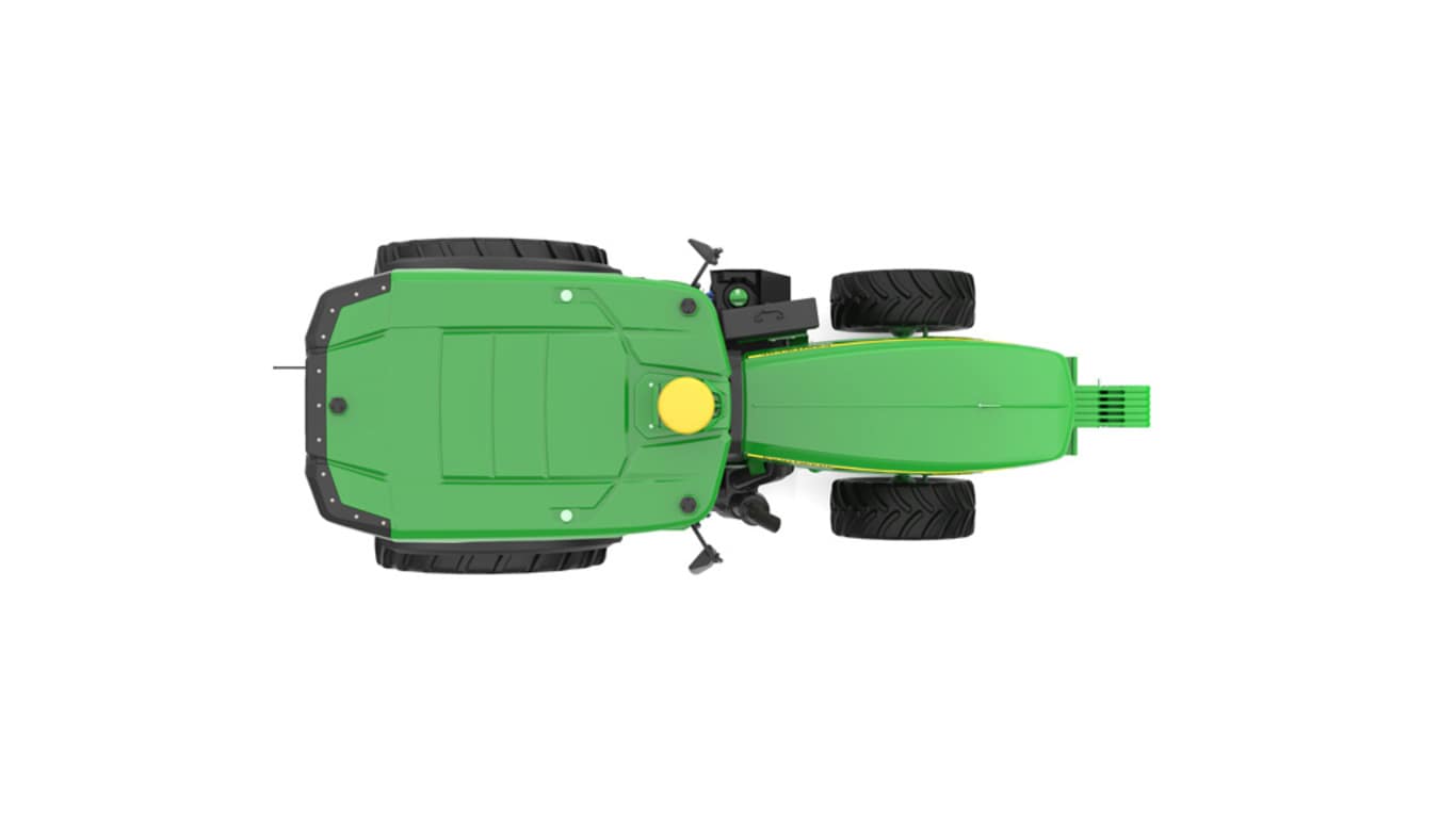 John Deere 5090EN Tractor