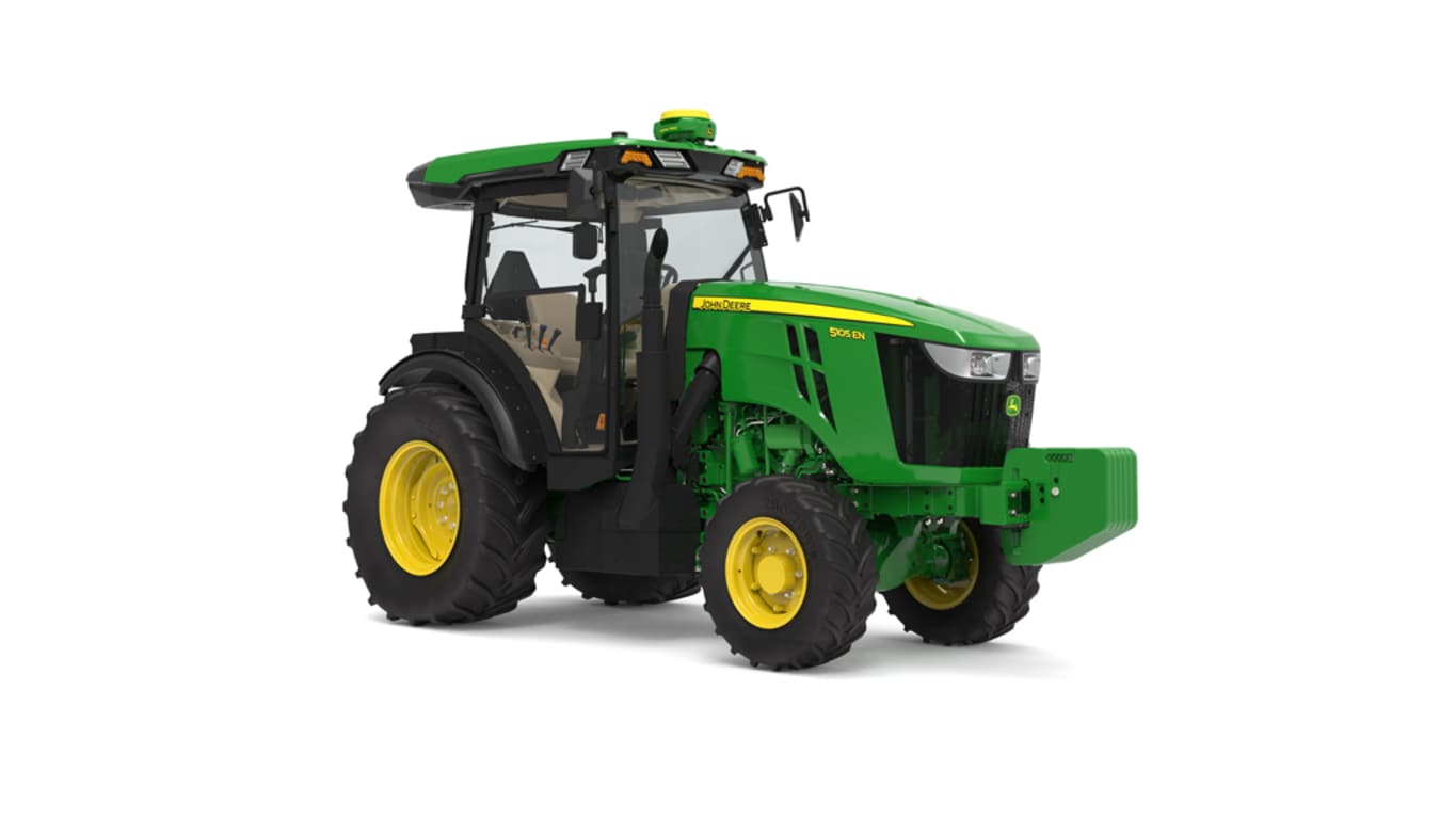 John Deere 5105EN Tractor