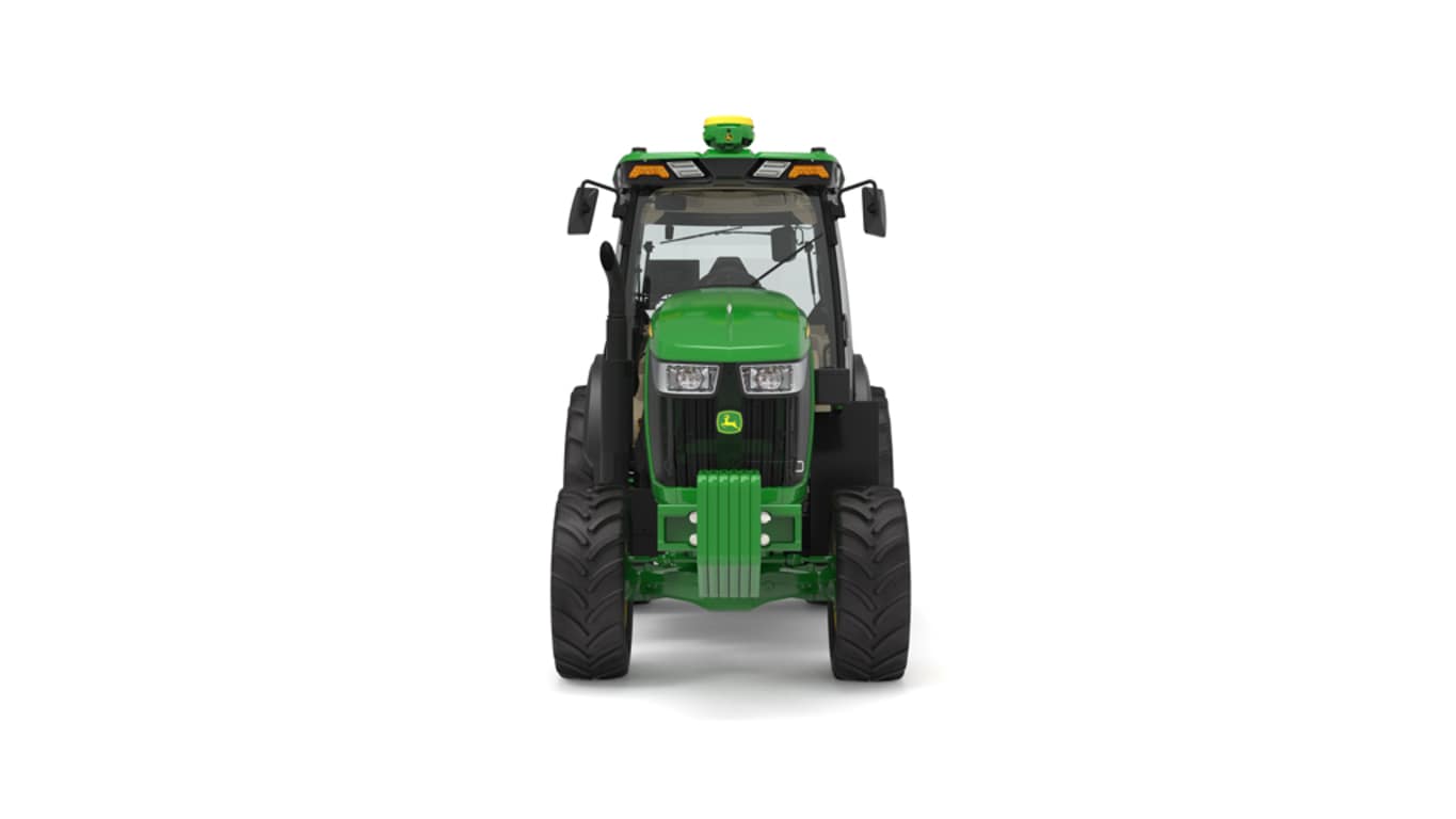 John Deere 5105EN Tractor