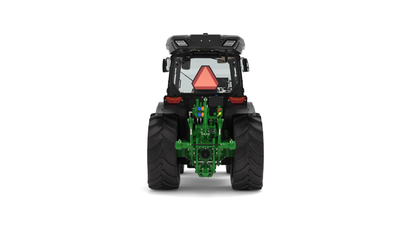 John Deere 5105EN Tractor