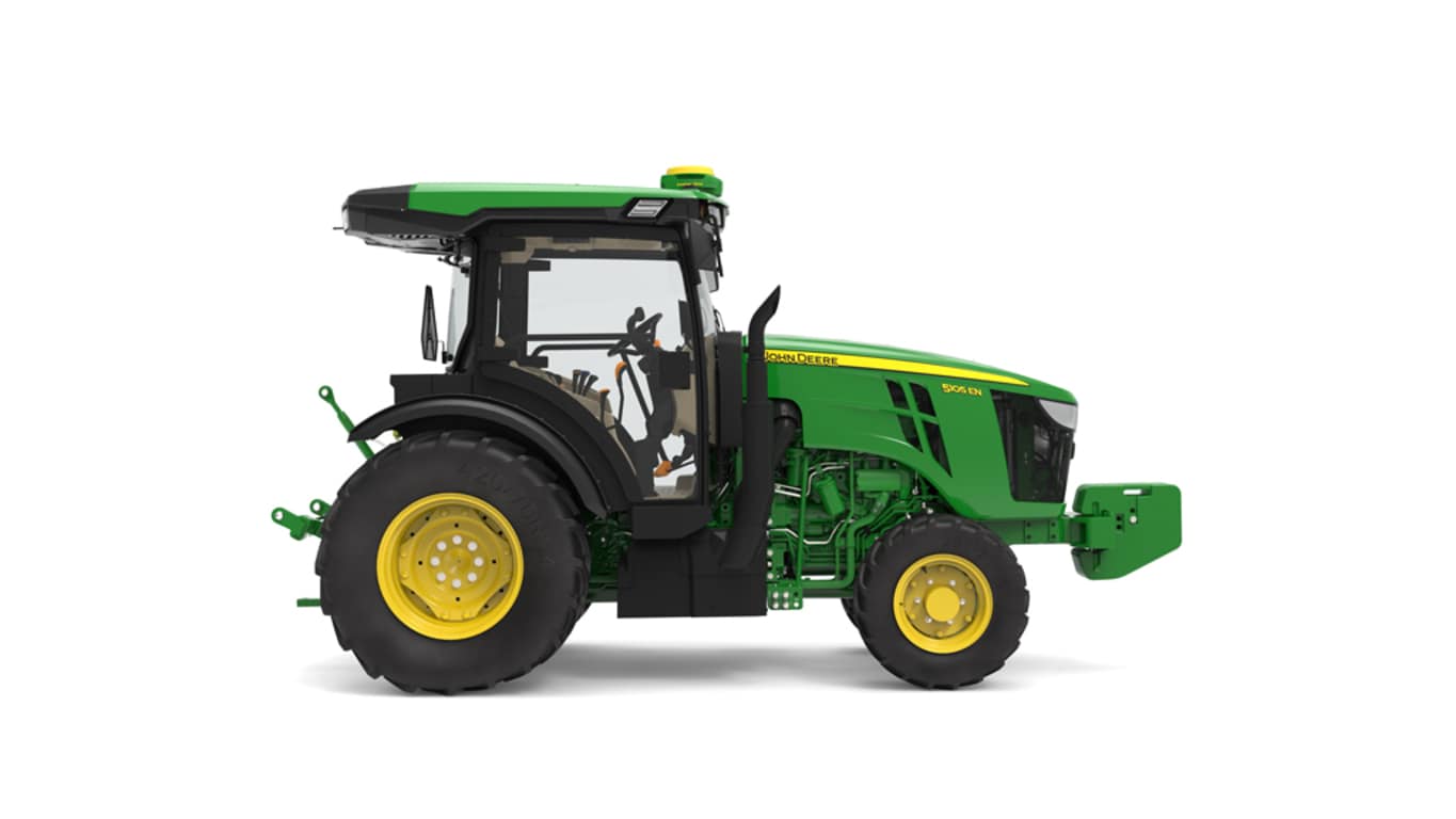 John Deere 5105EN Tractor