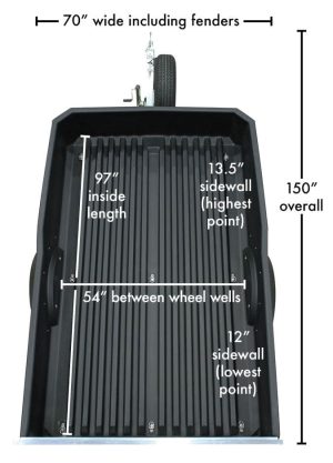 FLOE Intl XRT 8-57 FLOE Intl XRT 8-57
