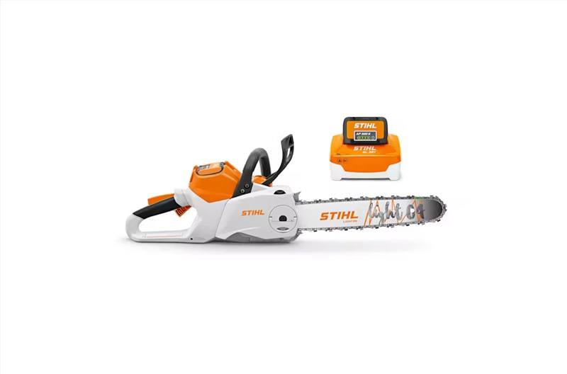 STIHL MSA 220 C-B