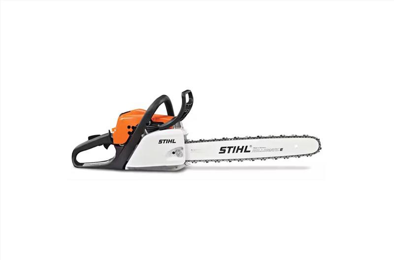 STIHL MS 211