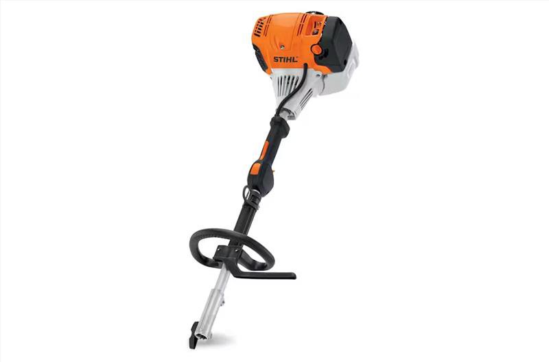 STIHL KM 111 R