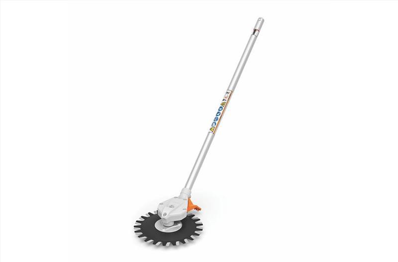STIHL RG-KM Reciprocator Attachment