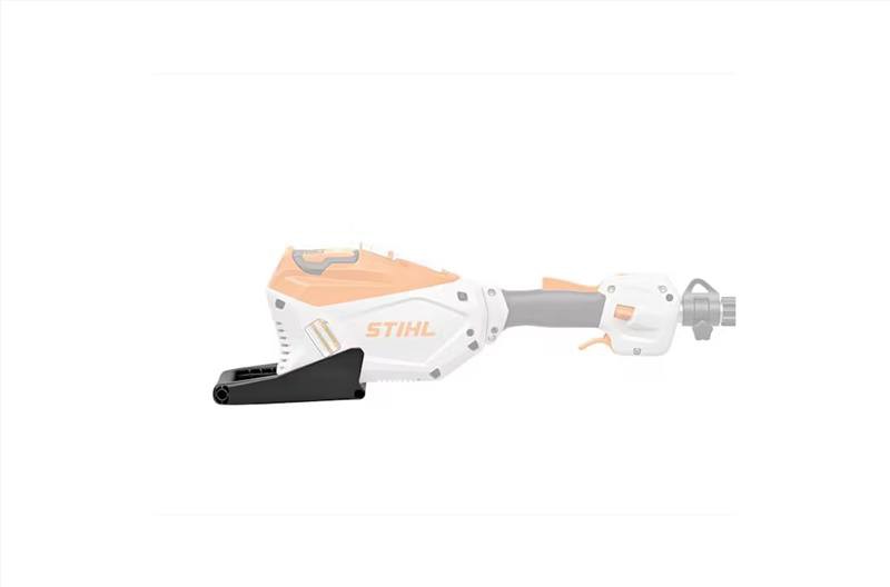 STIHL KMA 80 R/120 R Foot Mounting Kit
