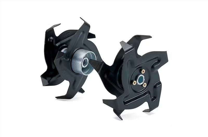 STIHL BK-MM Bolo Tines Cultivator Attachment