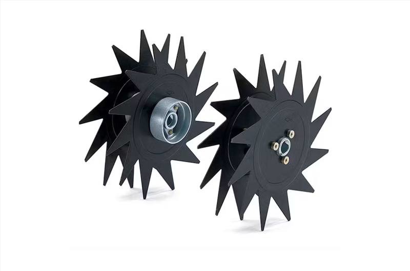 STIHL RL-MM Lawn Aerator Attachment