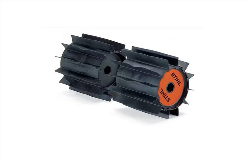 KW-MM STIHL PowerSweep™ Attachment