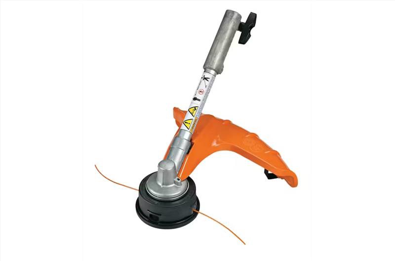 STIHL FS-MM Trimmer Attachment
