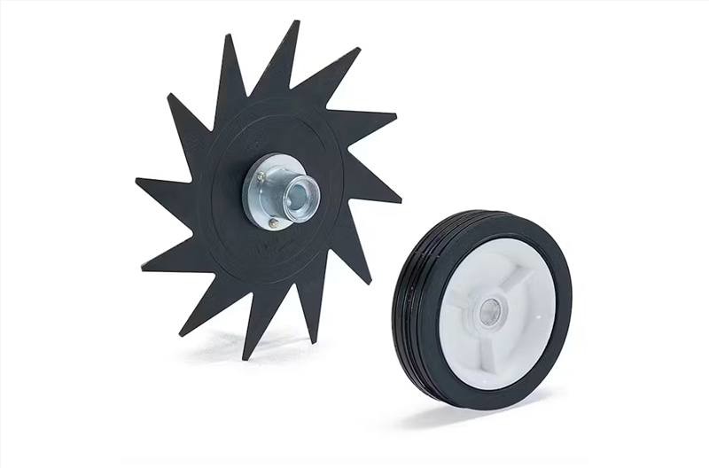 STIHL FC-MM Bed Edger Attachment