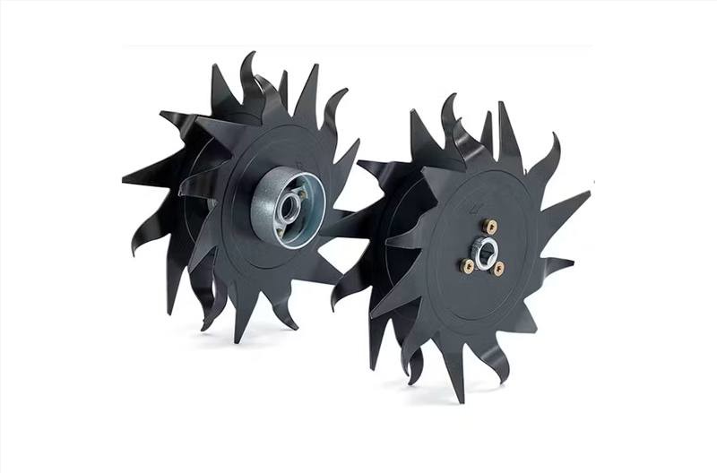 STIHL BF-MM Pick Tines Cultivator Attachment