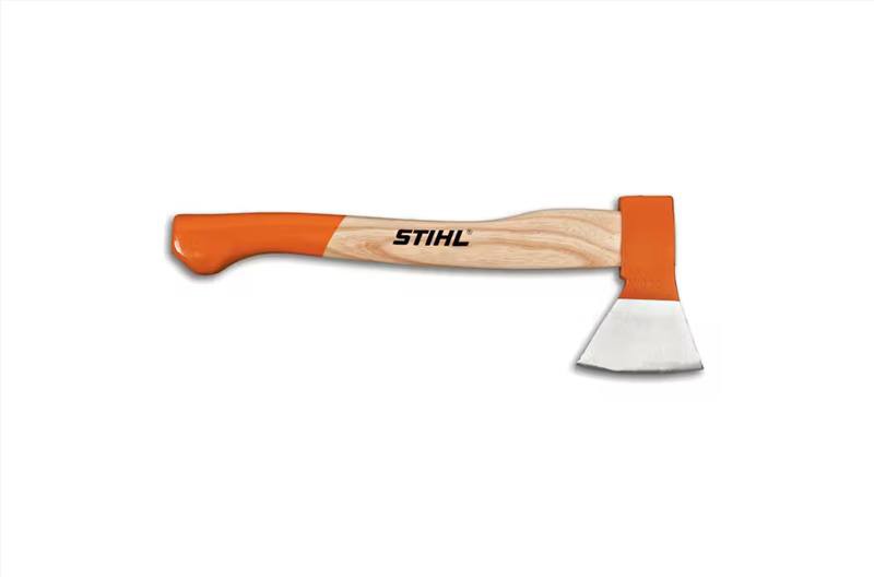 STIHL Woodcutter Camp & Forestry Hatchet