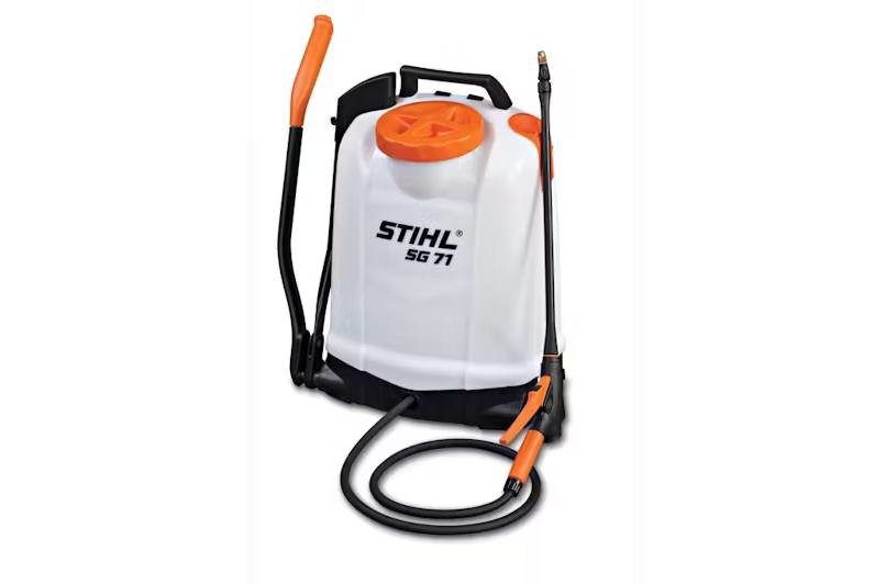 STIHL SG 71
