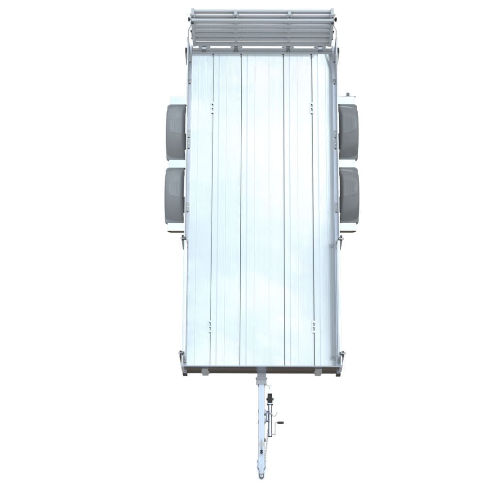 FLOE Intl 14.5-79 (Tandem Axle no brakes)