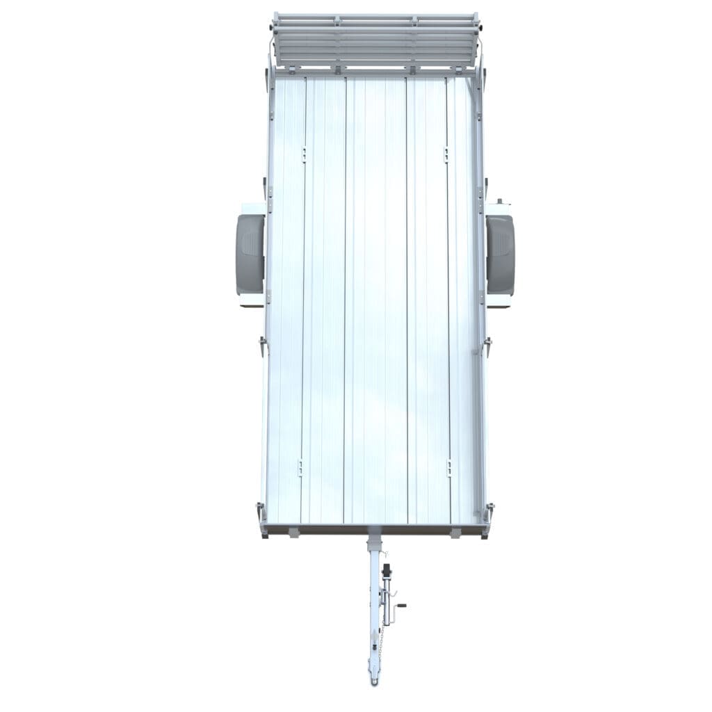 FLOE Intl 14.5-79 (w/ Brakes)