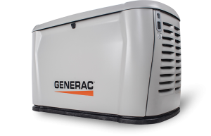 Generac Generac Standby Generator, 14kW | Cellular Generac Generac Standby Generator, 14kW | Cellular