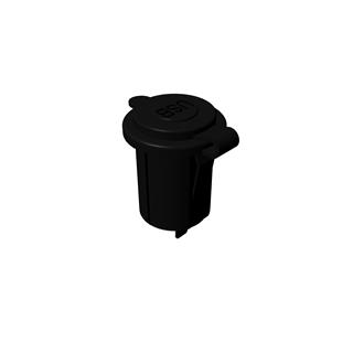 Exmark Radius S-Series with 23.5HP* Kawasaki FX730 Engine and 60” Ultracut Series 3 Deck