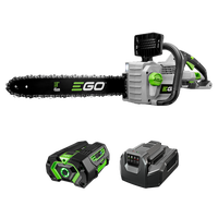 EGO Power+ 18" Chain Saw (45CC)