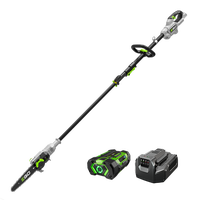 EGO POWER+ 10" Telescopic Pole Saw