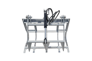 Grapples & More 42" Ultra-Light Compact Tractor Grapple Grapples & More 42" Ultra-Light Compact Tractor Grapple