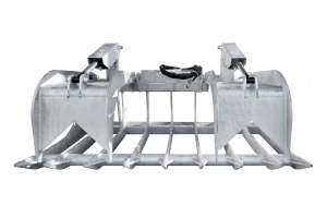 Grapples & More 72" Heavy Duty Skid Steer Grapple Grapples & More 72" Heavy Duty Skid Steer Grapple