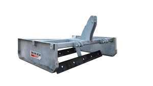 Grapples & More 5ft Drag-On Road Leveler Grapples & More 5ft Drag-On Road Leveler