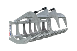 Grapples & More 66" Standard Duty Tractor Grapple Grapples & More 66" Standard Duty Tractor Grapple