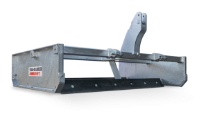 Grapples & More 6ft Drag-On Road Leveler Grapples & More 6ft Drag-On Road Leveler