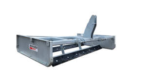 Grapples & More 7ft Drag-On Road Leveler Grapples & More 7ft Drag-On Road Leveler