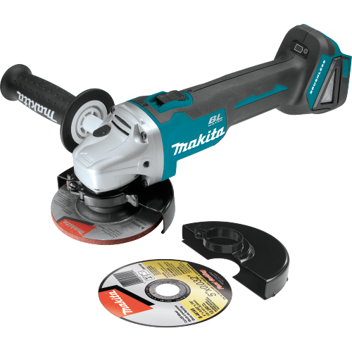 Makita 18V LXT® Lithium‑Ion Cordless 7‑Pc. Combo Kit (3.0Ah)